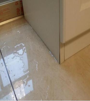 马边漏水检测 厕所漏水怎么检测?